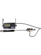Wehrs Machine Load Stick Sway Bar W/Digital Read Out