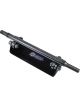 Wehrs Machine Runout Checker Aluminum Black