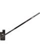 Wehrs Machine Ride Height Checker 7 to 9 in Range Aluminum Black