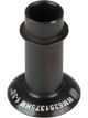 Wehrs Machine Spacer Mis-Alignment 5/8 - 1/2in 1.375in OAL Each