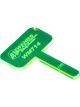 Wehrs Machine Engine Oil Dipstick 1.25 in Long Plastic Green