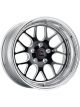 Weld Racing 18x11 S77 Series Wheel 5.X 4.75 BC 5.2 BS