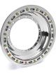 Weld Racing Wheel Shell Outer 15 x 3.63in Beadlock Aluminum Polished