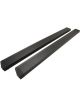 Westin Running Boards Pro-E 6in 4-Door Fits Jeep Wrangler JL 2018-24