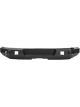 Westin Bumper WJ2 Rear Steel Black Jeep Wrangler JL 2018