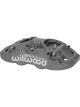 Wilwood Caliper XRZ4R Radial Mnt 1.88 / 1.75 .810 R/H
