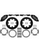 Wilwood Rear Brake Kit UTV Can- AM Maverick