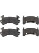 Wilwood Brake Pad Set BP-40 GM Metric D154