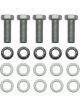 Wilwood Bolt Kit Axle Clamp Dynamic 3/8-24 x 1.125in