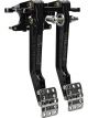 Wilwood Brake Pedal Swing Triple M/Cyl Tru-Bar