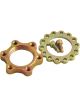Winters Nut Assy 10 Spindle Shorty