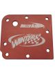 Winters Manual Transmission Side Cover Red Winters Falcon Transmission
