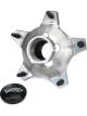 Winters Wheel Hub Front Wide 5 Races Dust Cap Studs Included