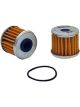 Wix Racing Metal Canister Filter