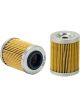 Wix Racing Metal Canister Filter