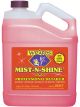 Wizard Products Detailer Mist-N-Shine Exterior 1 Gal Jug