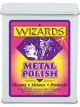 Wizard Products Metal Polish 3 oz Can