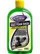 Wizard Car Wash Soap Wizards Select Super Concentrate Max 16 oz Bottle