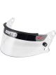 Zamp Clear Helmet Shield Z-20 Dirt Anti-Fog