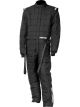 Zamp Driving Suit ZR-Drag Black X-Large