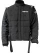 Zamp Driving Jacket ZR-Drag Black 3X-Large