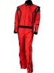 Zamp Driving Suit ZR-52F Red Large SFI 3.2A/5 FIA8856-2018