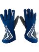 Zamp Driving Gloves ZR-60 Medium Blue