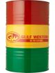 Gulf Western All Fleet HDD Concentrate Diesel Engine Coolant 205L