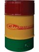 Gulf Western Black TAK Molyplex Mine & Quarry Grease 55kg