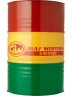 Gulf Western Industrial Gear Oil ISO 100 205L