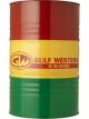 Gulf Western Red Tacky Metal Soap Based NLGI 2 Grease 180kg