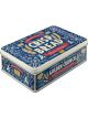 Nostalgic-Art Flat Storage Tin Crisp Bread 23x16x7cm