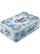 Nostalgic-Art Flat Storage Tin Classic Tea 23x16x7cm