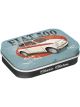 Nostalgic-Art Mint Fiat 500 Turin Italy 4x6x2cm