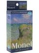 Boyle Platypuzz Jigsaw Puzzle The Cliff Walk at Pourville 16.5x22cm