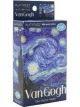 Boyle Platypuzz Jigsaw Puzzle Van Gogh 108pcs The Starry Night 16.5x22cm