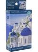 Boyle Platypuzz Jigsaw Puzzle World Traveller 100pcs Greece 20x20cm