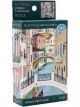 Boyle Platypuzz Jigsaw Puzzle World Traveller 100pcs Italy 20x20cm