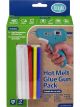 Boyle Hot Melt Glue Gun Pack