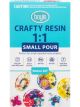 Boyle Crafty Resin Kit 500ml