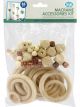Boyle Macrame Accessories Kit