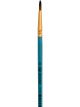 Boyle Craft Taklon Brush Round Size 0