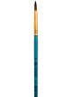 Boyle Craft Taklon Brush Round Size 2