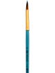 Boyle Craft Taklon Brush Round Size 6