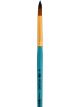 Boyle Craft Taklon Brush Round Size 8