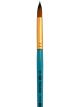 Boyle Craft Taklon Brush Round Size 12
