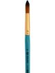 Boyle Craft Taklon Brush Round Size 14
