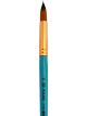 Boyle Craft Taklon Brush Round Size 16