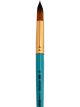 Boyle Craft Taklon Brush Round Size 18