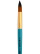 Boyle Craft Taklon Brush Round Size 20